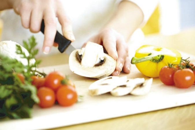 Se viene un nuevo curso de Manipulación de Alimentos en San Carlos