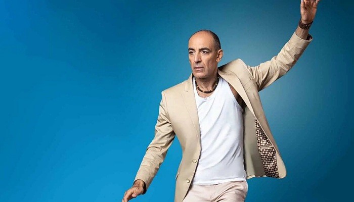 “El Equilibrista” de Mauricio Dayub llega por primera vez a Tunuyán