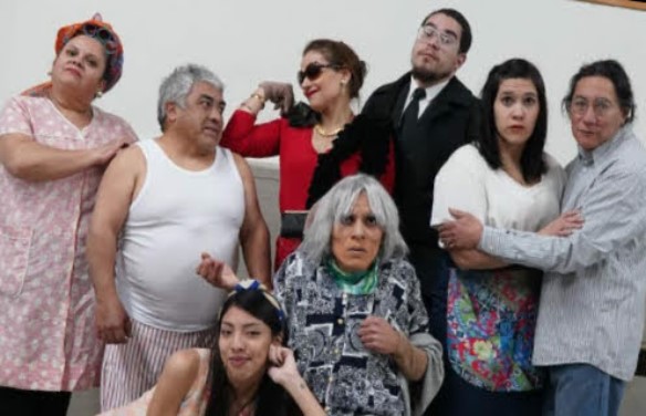 A 40 años de Esperando la carroza y en homenaje a Gasalla, vuelve el éxito del Elenco Inestable: 