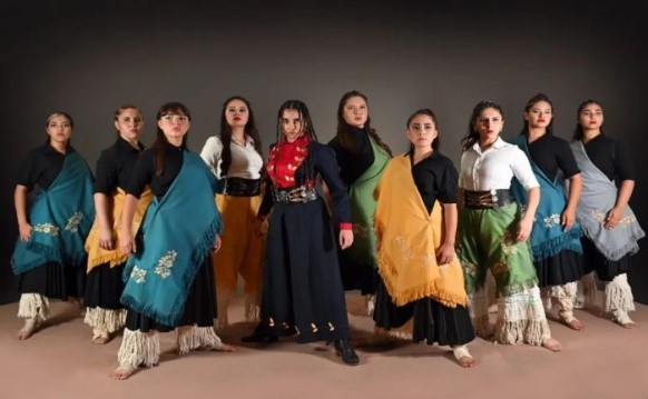 Con distintas actividades, Mendoza conmemora un nuevo aniversario del 25 de Mayo
