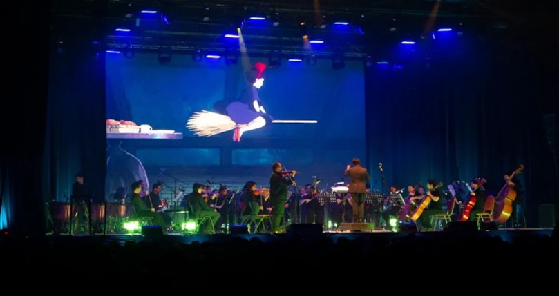 Teatro Plaza: la Orquesta Barroca de Mendoza presenta 