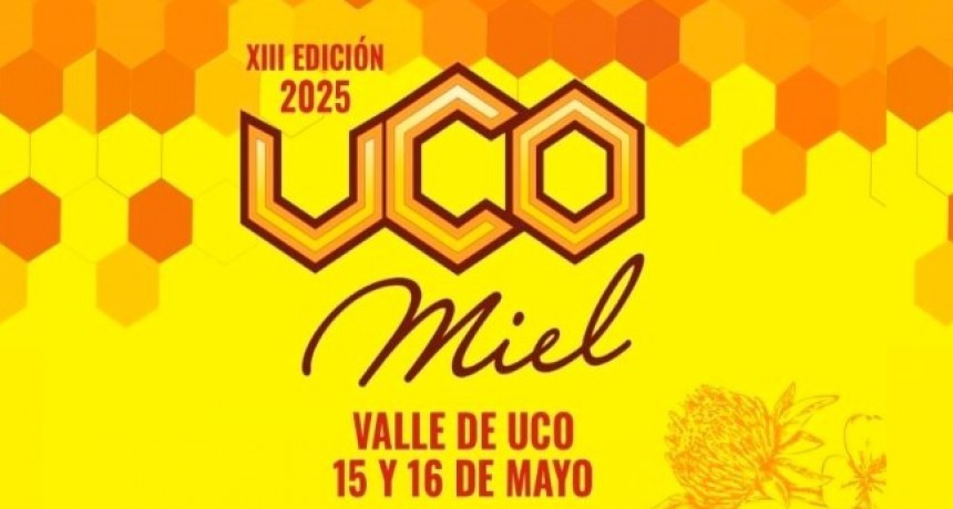 13&deg; Edici&oacute;n de la Uco Miel: Los ni&ntilde;os y las abejas en el cuidado del planeta