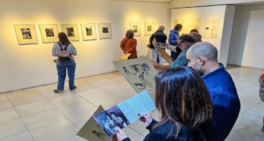 Sigue &ldquo;La noche de las ideas&rdquo; en el Espacio Le Parc