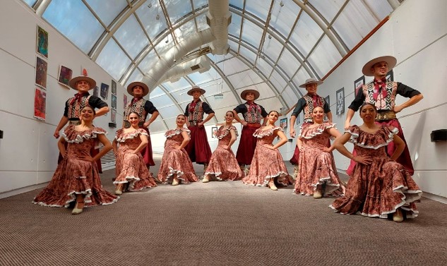 Velada de Danza en Tunuy&aacute;n: una noche para celebrar nuestras ra&iacute;ces