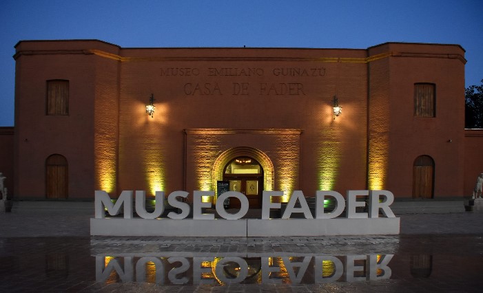 Mendoza celebra el D&iacute;a Internacional de los Museos