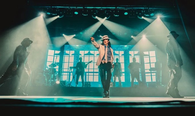 Recitales en Mendoza 2025: desde "Michael Jackson" hasta Abel Pintos