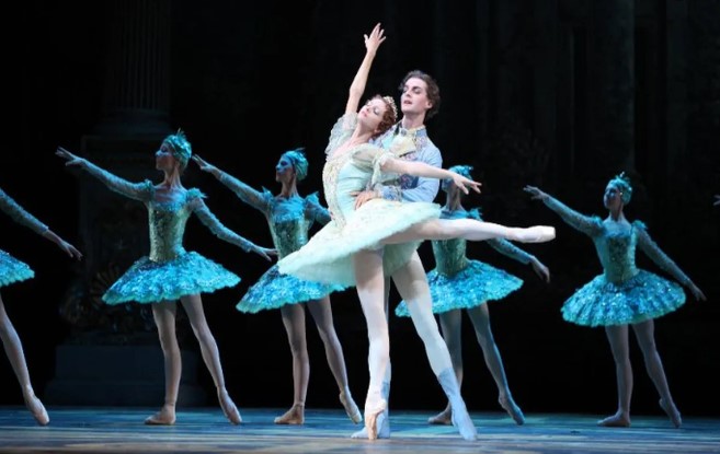 El Ballet Cl&aacute;sico de Petersburgo regresa a Mendoza