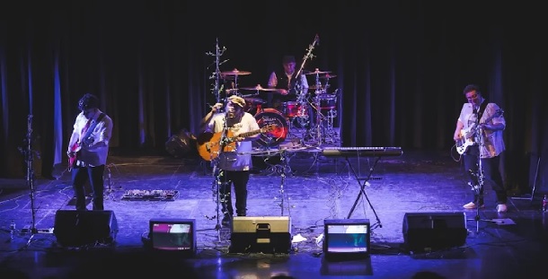 Dos Jarillas in New York presenta oficialmente su disco 
