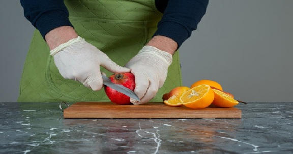 Curso de Manipulaci&oacute;n Segura de los Alimentos en Tupungato 