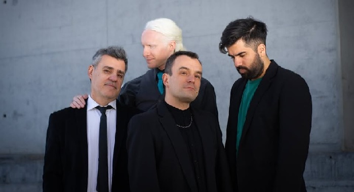 La Banda Viajera: diez a&ntilde;os de m&uacute;sica, calle y un v&iacute;nculo &uacute;nico con el p&uacute;blico mendocino