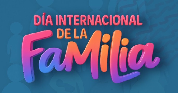 Se reprograma la actividad por el D&iacute;a Internacional de la Familia debido a las condiciones clim&aacute;ticas