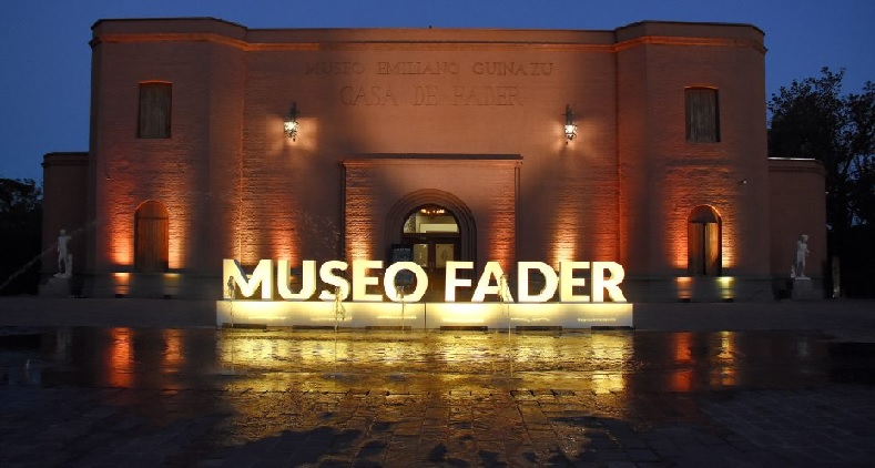 Mendoza celebra el D&iacute;a Internacional de los Museos con actividades gratuitas