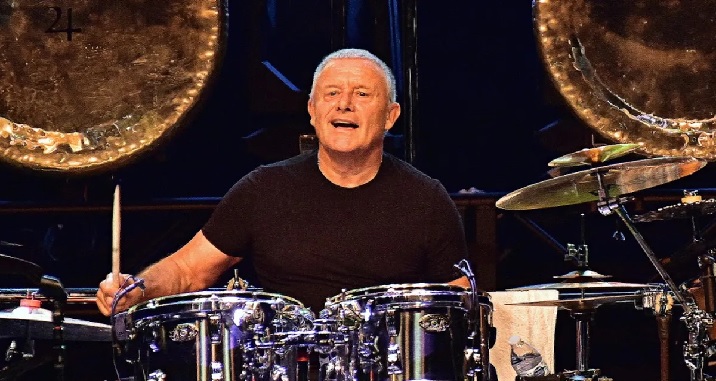 Una noche con Emerson, Lake &amp; Palmer en el Teatro Plaza