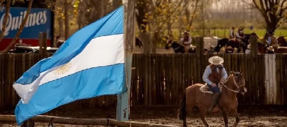 El Rodeo Cuyano ser&aacute; parte de las celebraciones por el 25 de Mayo en Tunuy&aacute;n