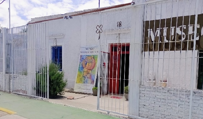 &ldquo;Mayo Patrio&rdquo;: arte, historia y tradici&oacute;n se unen en una gran exposici&oacute;n en el Museo Mois&eacute;s Aruani