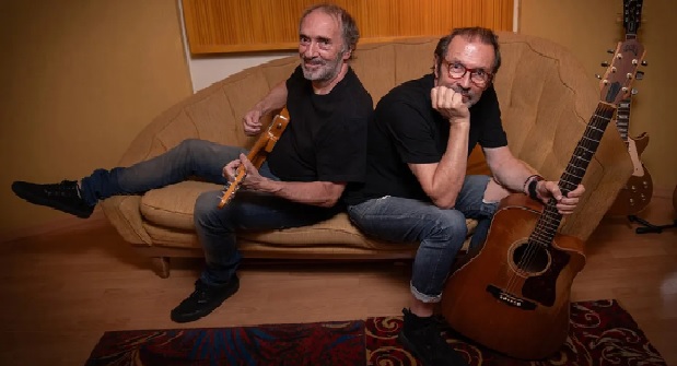GYT celebra en Mendoza los 40 a&ntilde;os de GIT