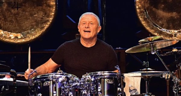 Una noche con Emerson, Lake & Palmer en el Teatro Plaza