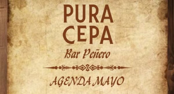 La Farra Pe&ntilde;era vuelve con m&uacute;sica, danza y tradici&oacute;n en Tunuy&aacute;n