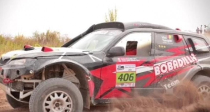 Con  presencia de pilotos de Valle de Uco, se disputa la segunda fecha del Campeonato Mendocino