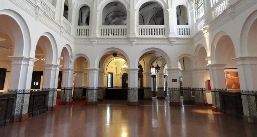 Recomendados del fin de semana en Mendoza 