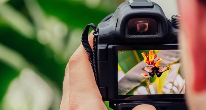 En el mes del ambiente, har&aacute;n un concurso de fotograf&iacute;a y pintura en Tunuy&aacute;n