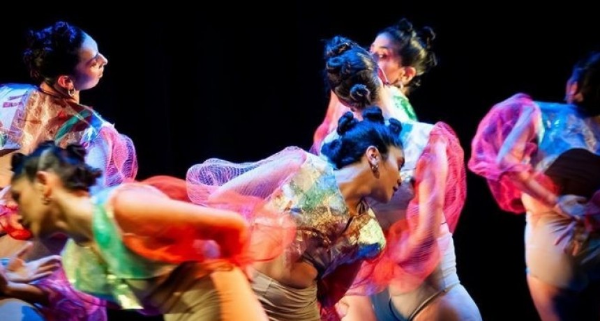 Llega al Independencia la obra de danza teatro &ldquo;Colapso Vol. II&rdquo;, un profundo mensaje sobre el cuidado ambiental