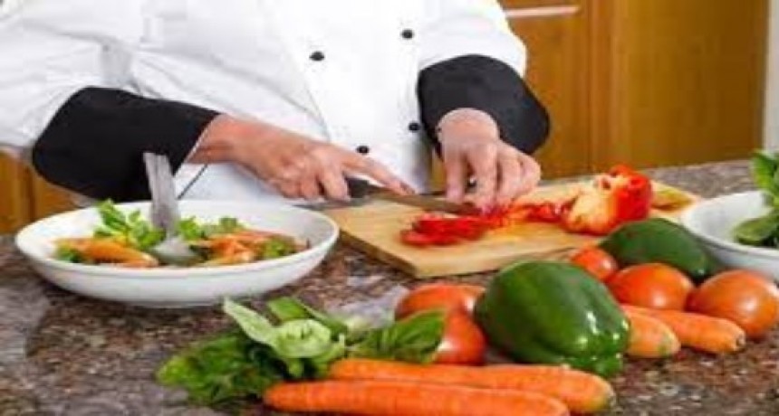 Se viene un nuevo curso de Manipulaci&oacute;n de Alimentos en San Carlos