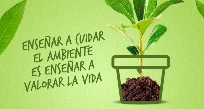 Tunuy&aacute;n: est&aacute;n abiertas las inscripciones al Concurso de Fotograf&iacute;a y Pintura por el Mes del Ambiente