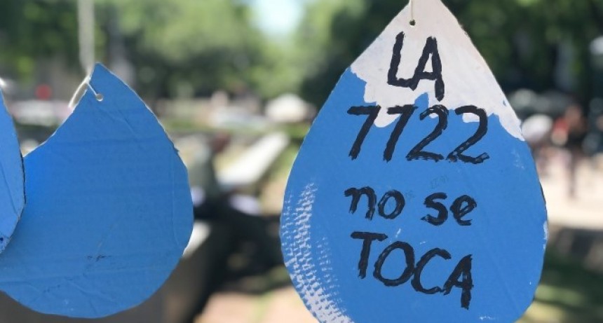La 7722 cumple 16 a&ntilde;os: el Valle de Uco lo celebrar&aacute; con un banderazo