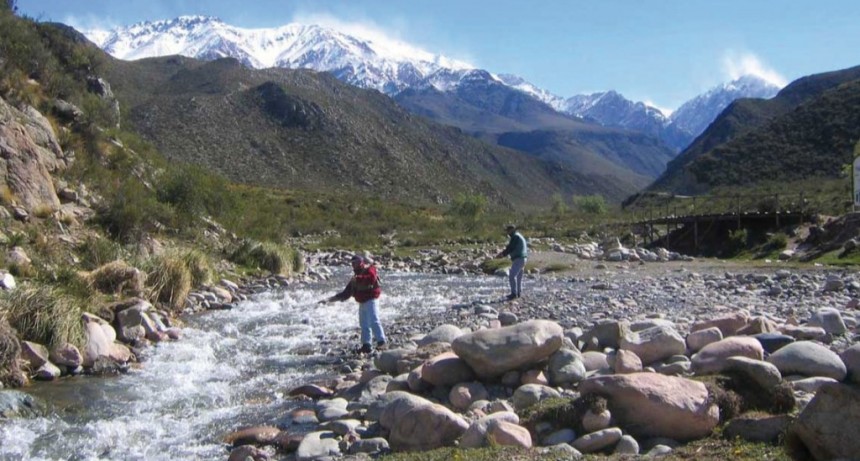 El  Valle de Uco alcanz&oacute; una ocupaci&oacute;n tur&iacute;stica del 80%