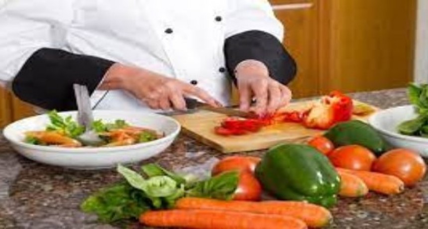 Se viene un nuevo curso de Manipulaci&oacute;n de Alimentos en San Carlos