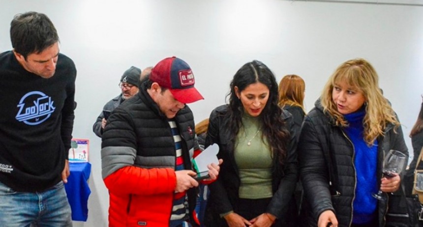 Cierre exitoso del Mes del Medio Ambiente con la premiaci&oacute;n del Concurso de Fotograf&iacute;a y Pintura