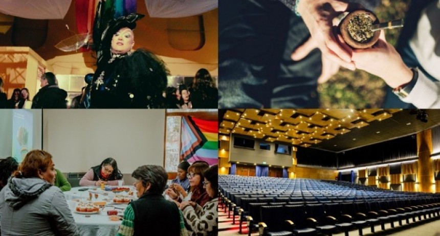 El fin de semana, repleto de actividades para disfrutar del Valle de Uco