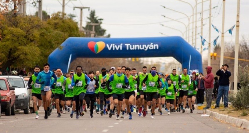 Concluy&oacute; el Duatl&oacute;n organizado por el Ej&eacute;rcito Argentino