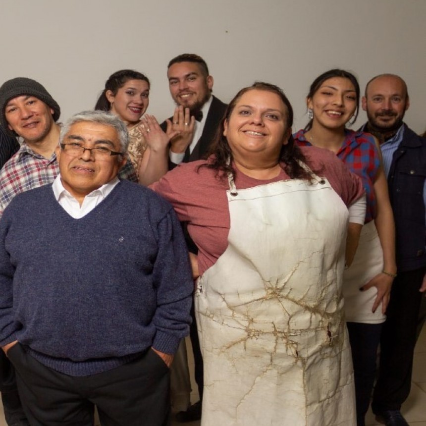 "Al L&iacute;mite": vuelve al Auditorio de Tunuy&aacute;n 