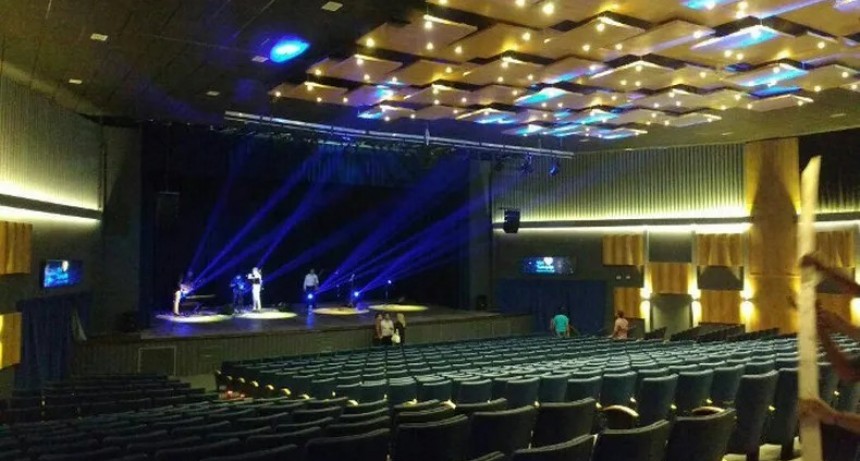 JUNIO 2024: El Auditorio de Tunuy&aacute;n presenta una agenda de espect&aacute;culos para toda la familia