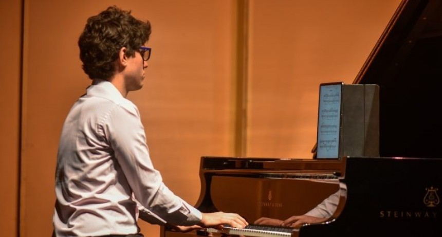 El Ciclo Estrellas propone un concierto para quinteto inspirado en &Aacute;stor Piazzolla