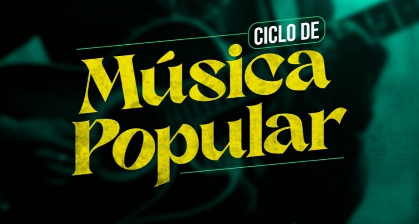 Ciclos de Cultura en el Auditorio Municipal de Tunuy&aacute;n 