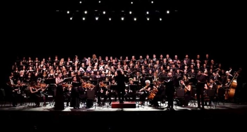 El Teatro Independencia recibe a &ldquo;Star Wars sinf&oacute;nico&rdquo;