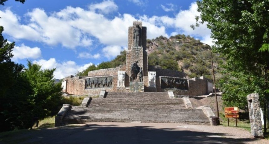 Fin de semana y naturaleza: hay cinco reservas para visitar este feriado largo