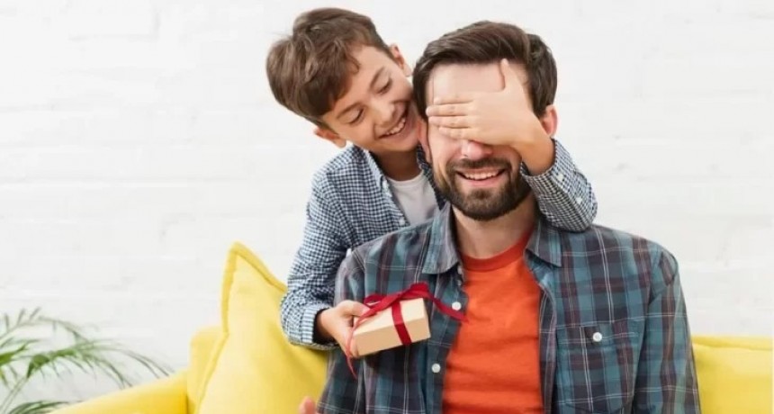 Por qu&eacute; este domingo se celebra el D&iacute;a del Padre