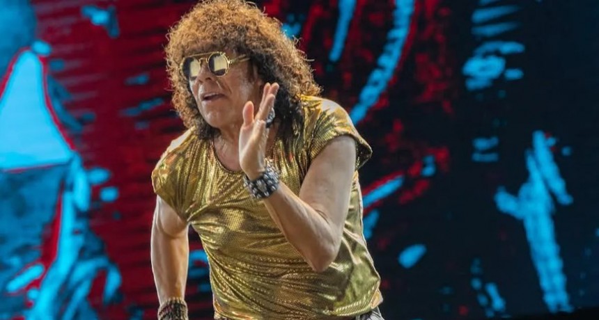Lo que ten&eacute;s que saber para el show de La Mona en Mendoza