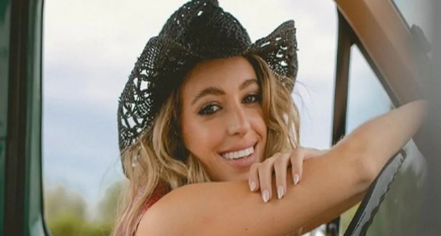 Clari Ceschin abrir&aacute; el show de Emilia Mernes en Mendoza