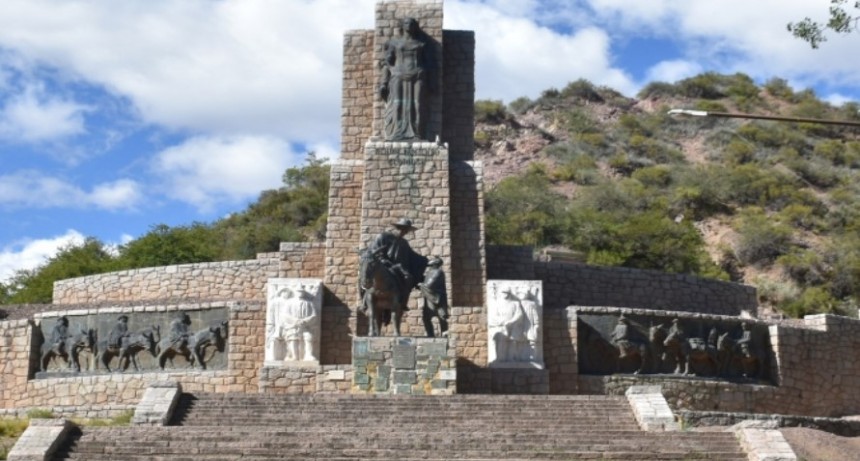 Dictar&aacute;n un ciclo de capacitaciones sanmartinianas en Tunuy&aacute;n 