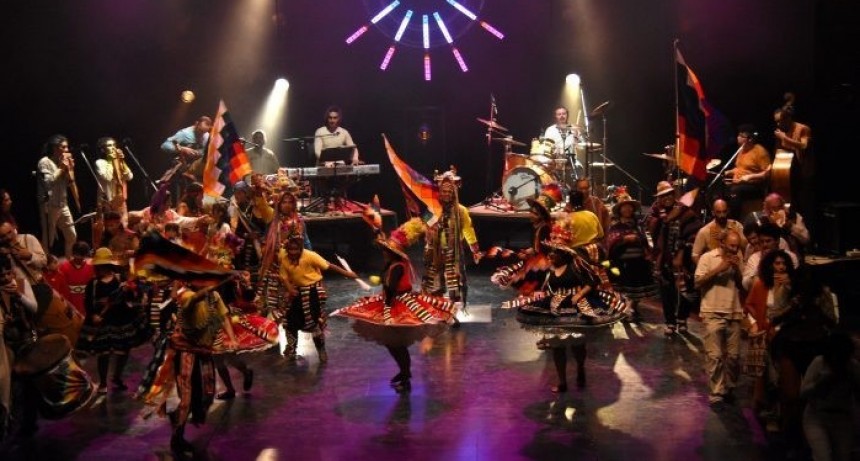 Un fin de semana largo lleno de actividades y con mucho p&uacute;blico