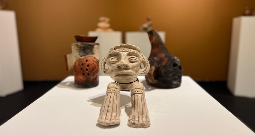 Muestras de la C&aacute;tedra Abierta de las Industrias Creativas para disfrutar