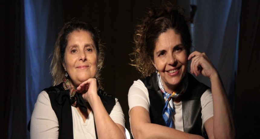 "Las Buscavidas" dos estrategas disparatadas en un estreno con mucho humor 