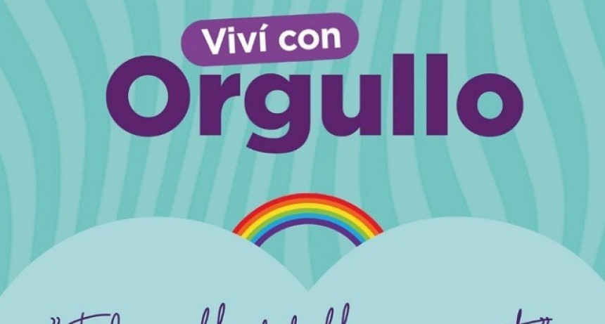 San Carlos realizar&aacute; un encuentro por el D&iacute;a Internacional del Orgullo