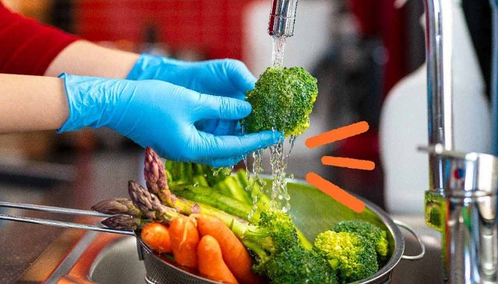 Tunuyán dictará un curso de Manipulación Segura de Alimentos