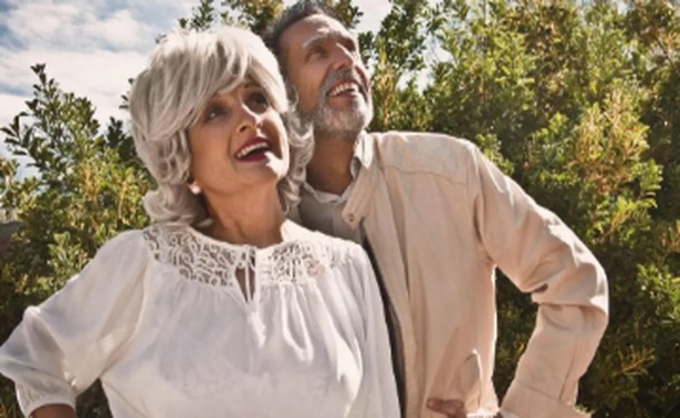Negociemos: una mirada conmovedora y divertida sobre la vejez llega al Teatro Independencia